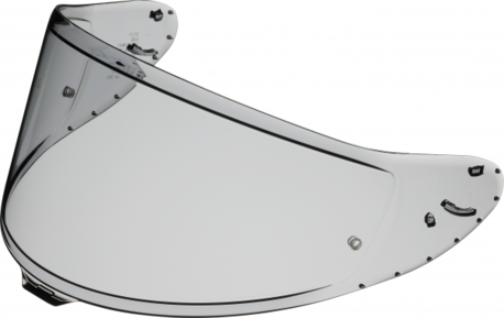 Shoei visir CWR-F2 Racing light smoke Shoei visir CWR-F2 Racing light smoke